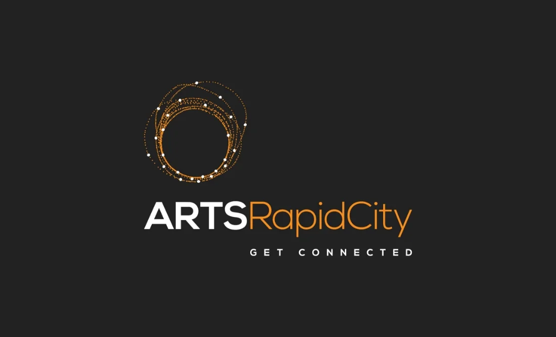 Arts Rapid City Logo