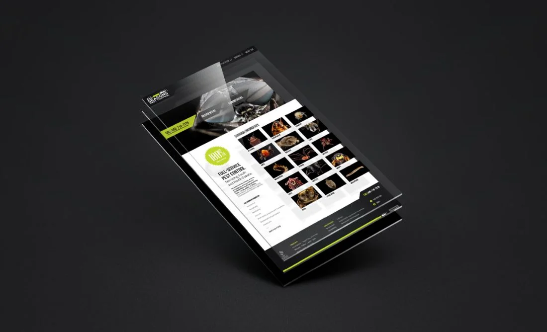 All Seasons Pest Control