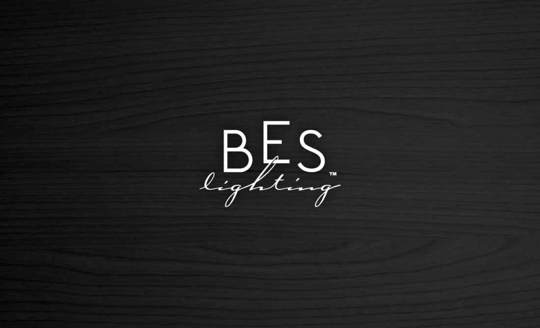 BES Lighting Logo