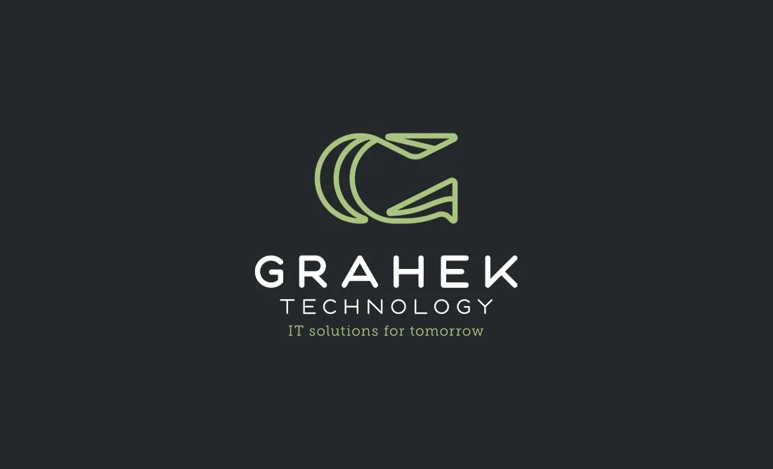 Grahek Logo