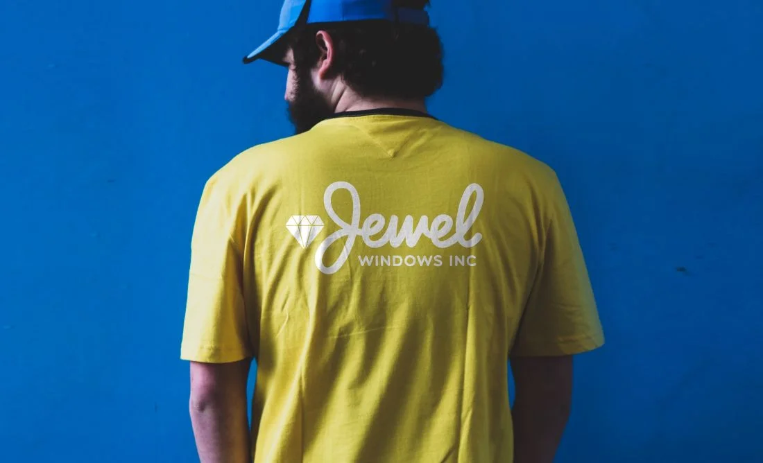 Jewel Logo