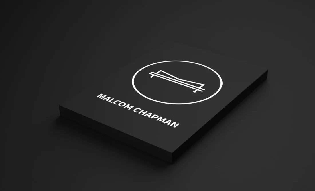 Malcom Chapman Brand