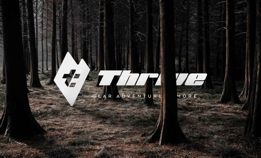 Thrive Logo
