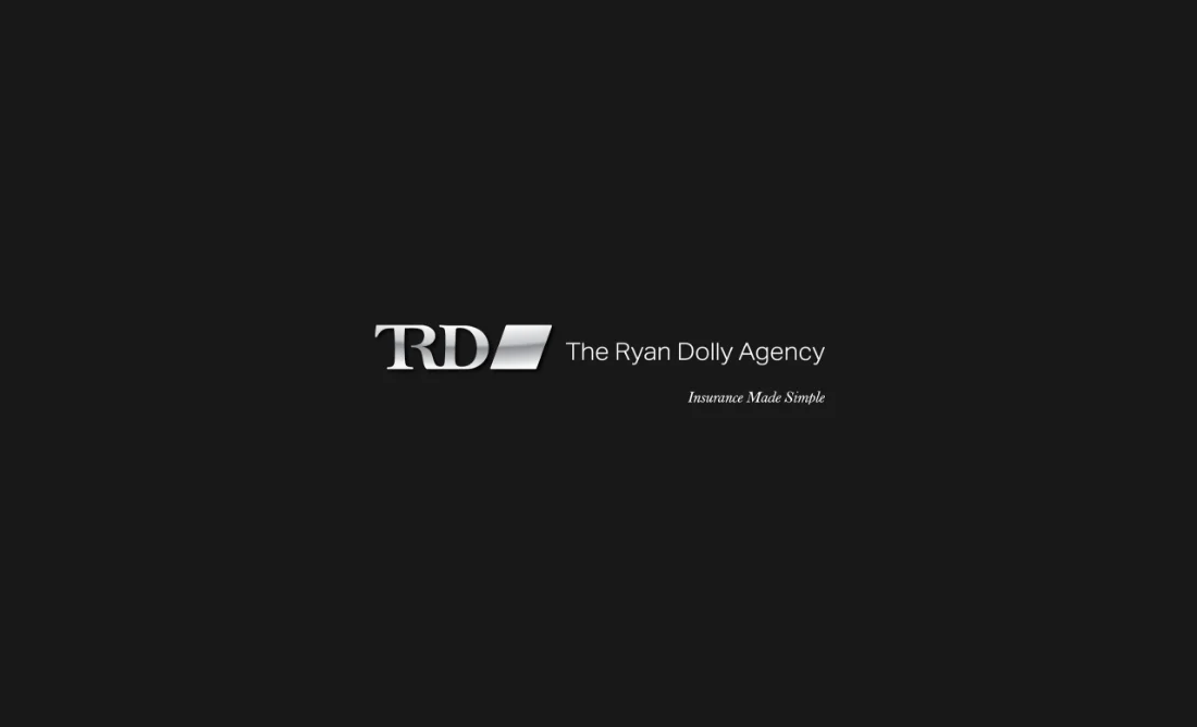 The Ryan Dolly Agency Logo