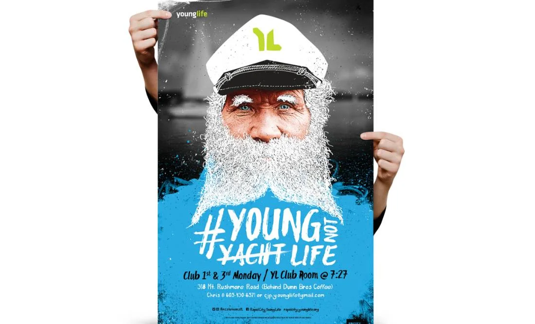 Younglife Poster